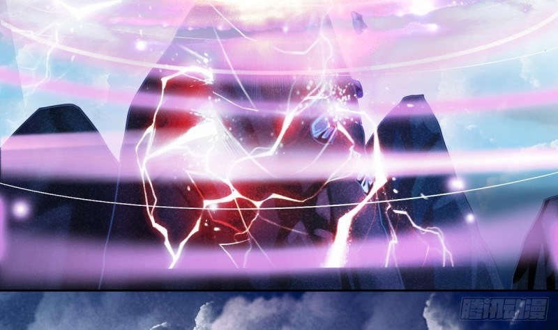 Magic Immortal Qi Chapter 01-02 Bahasa Indonesia